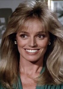 Linda Davis