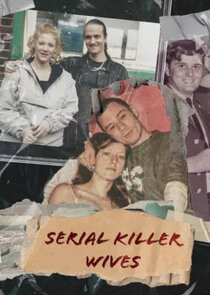 Serial Killer Wives — кадр