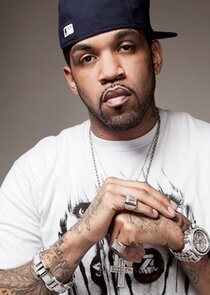 Lloyd Banks