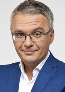 Роман Будников