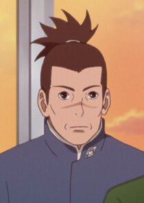 Iruka Umino