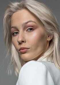 Софья Серебрянская