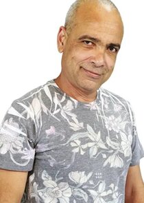 Cláudio Manoel