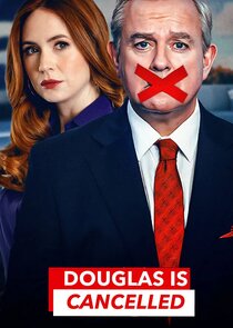 Douglas is Cancelled
