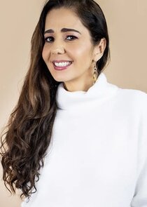 Cristiane Amorim