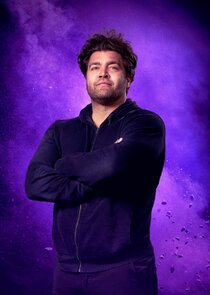 Chris 'C.T.' Tamburello