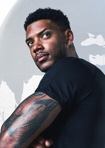 Theo Campbell