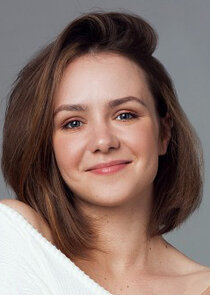 Екатерина Бессмертная