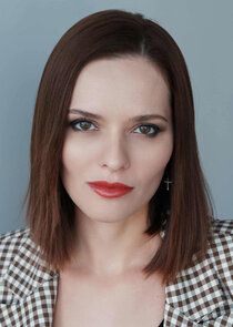 Александра Головина