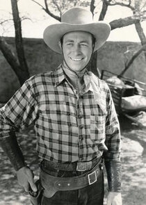 Eddie Dean
