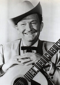 Lester Flatt