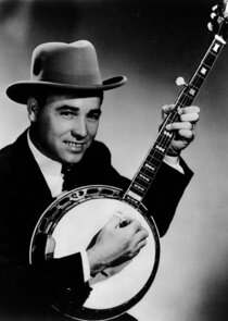 Earl Scruggs