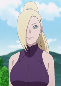 Ino Yamanaka