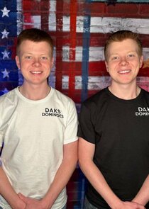 DaksDominoes