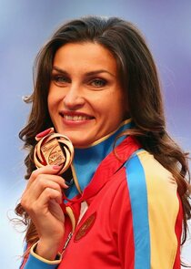 Анна Чичерова