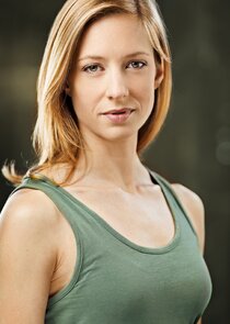 Holly Renaut