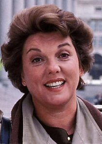 Tyne Daly