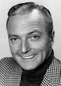 Jack Cassidy