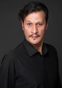 Soner Türker