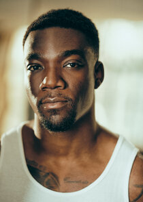 Kojo Attah