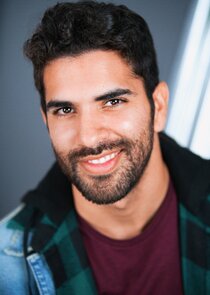 Dylan Santos
