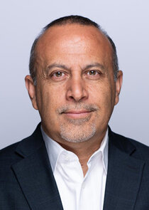 Mike Madrid