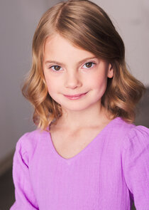 Annabelle Toomey