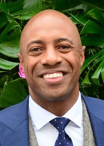 Jay Williams