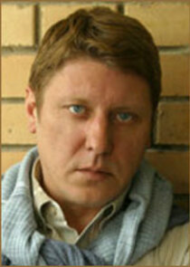 Алексей Хардиков