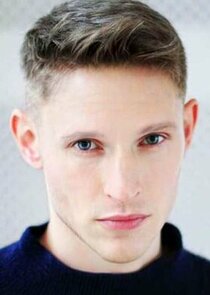 Алексей Елистратов