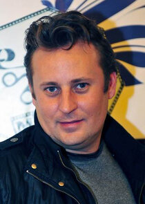 Александр Морозов