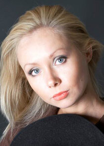 Ольга Спиридонова