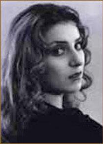 Евгения Лапина-Порватова