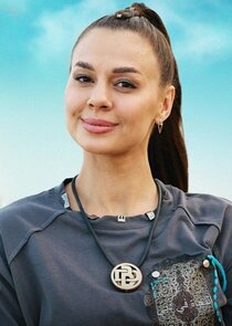 Ольга Воронцева