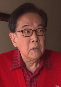 Kazuo Fujisawa