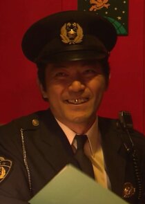 Mitsuo Tanimura