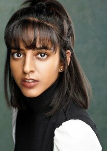 Simran Bhandari