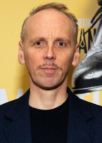 Ewen Bremner