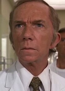 Dr. Victor Flory