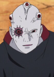 Shin Uchiha