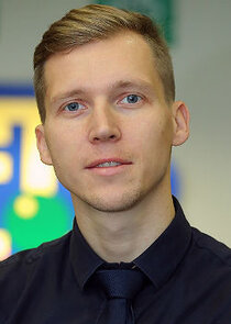 Олег Солнцев