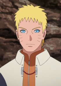 Naruto Uzumaki