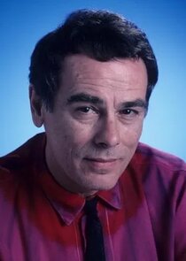 Dean Stockwell