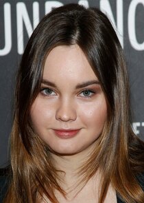 Liana Liberato