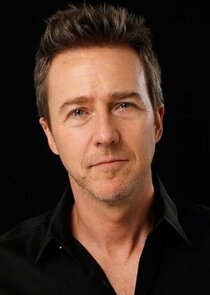 Edward Norton