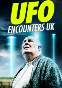 UFO Encounters UK