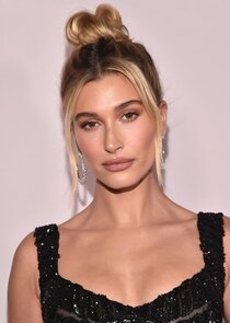 Hailey Bieber