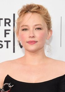 Haley Bennett