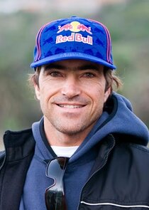 Carlos Burle