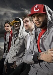 Gym Class Heroes